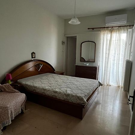 Family Sea & Garden View Apartment Preveza Exteriör bild