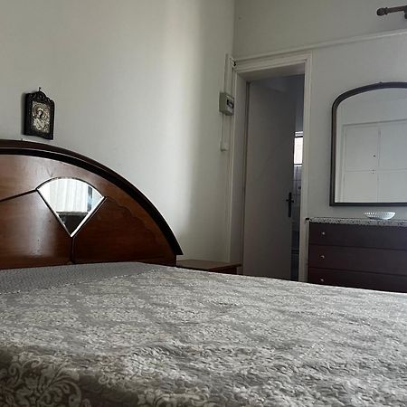 Family Sea & Garden View Apartment Preveza Exteriör bild