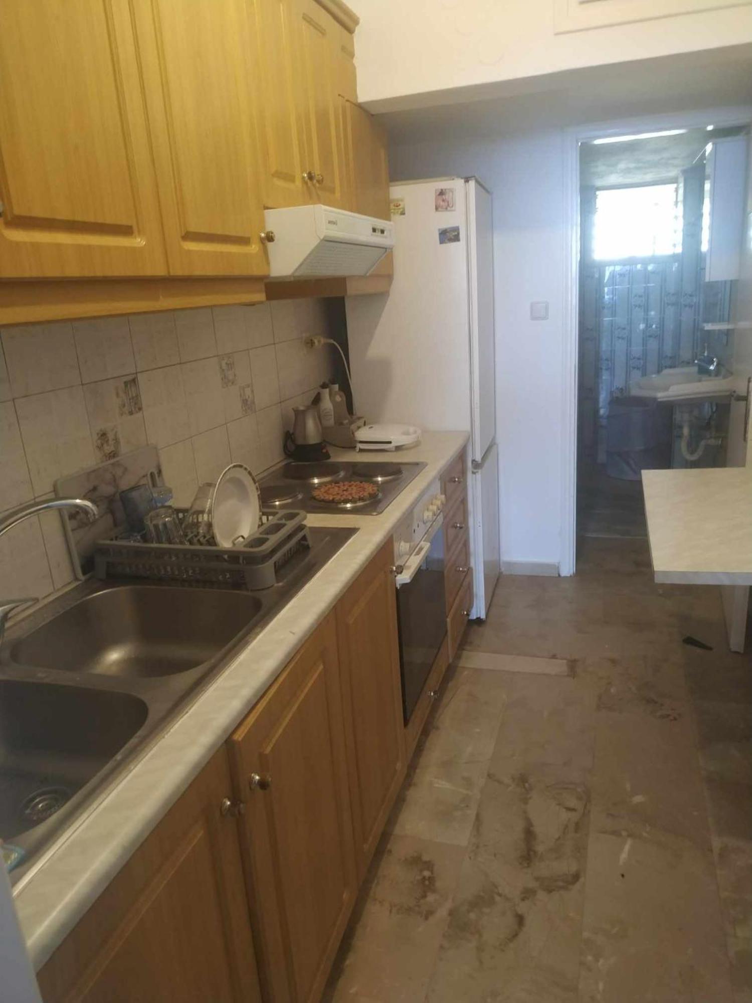 Family Sea & Garden View Apartment Preveza Exteriör bild