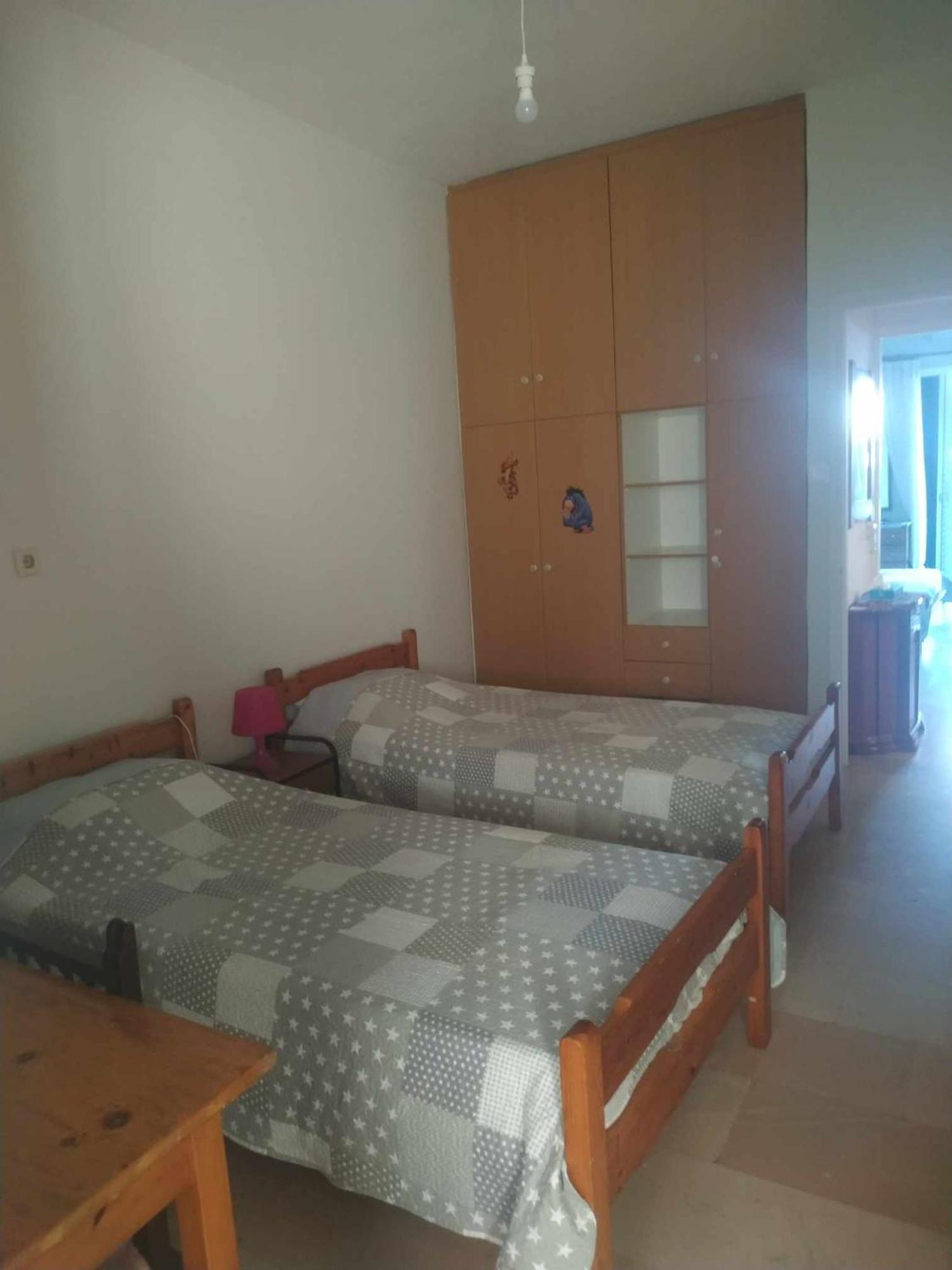 Family Sea & Garden View Apartment Preveza Exteriör bild