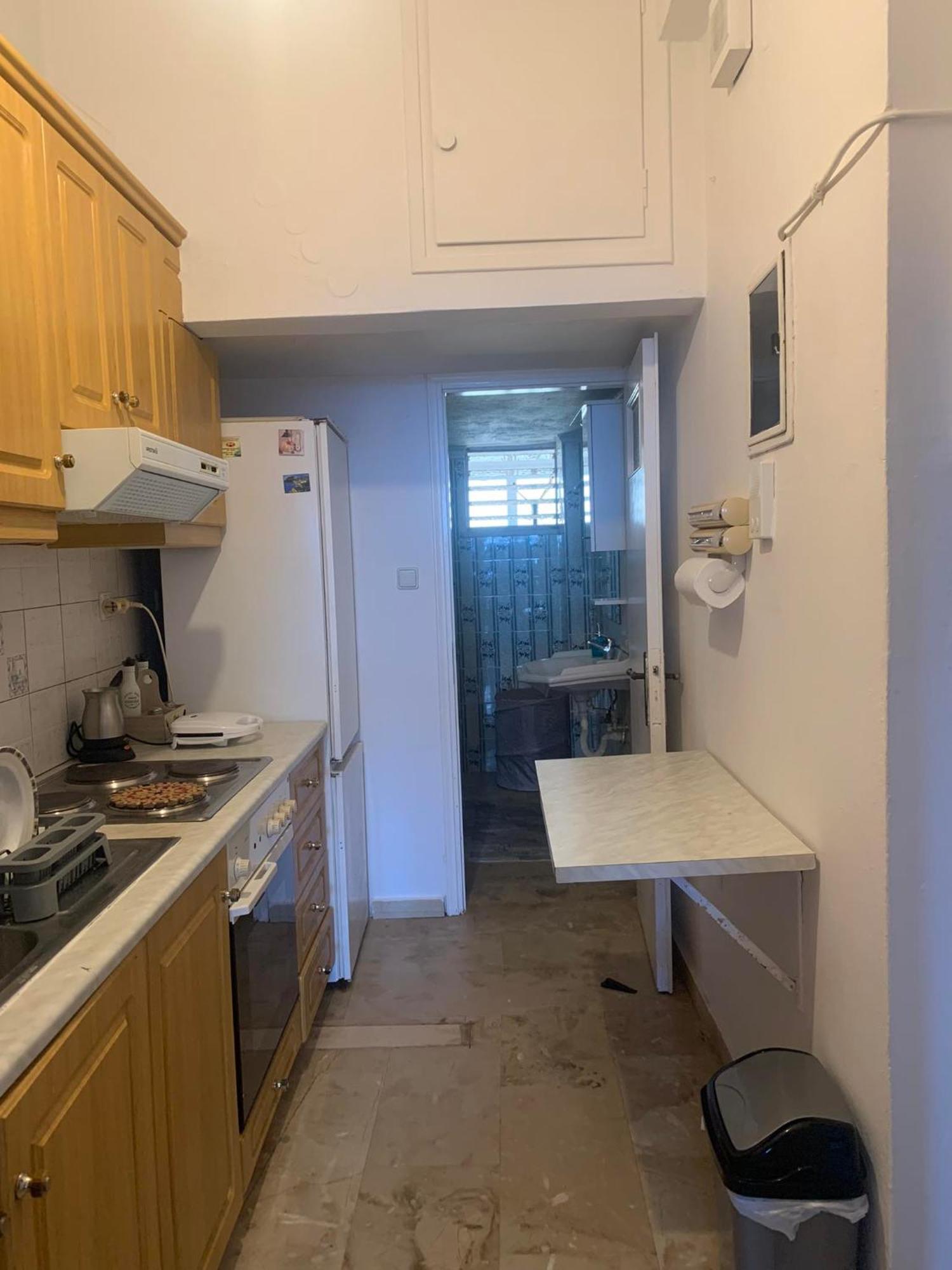 Family Sea & Garden View Apartment Preveza Exteriör bild