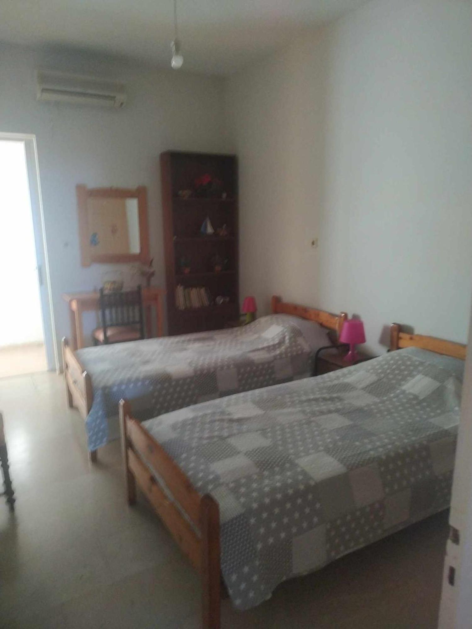Family Sea & Garden View Apartment Preveza Exteriör bild