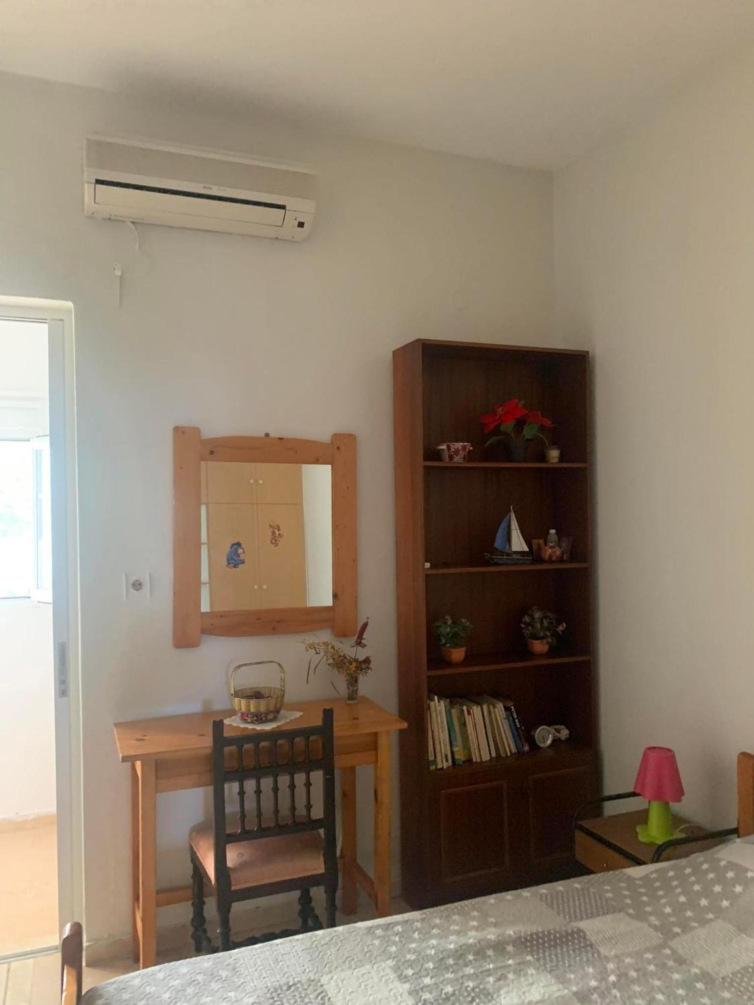 Family Sea & Garden View Apartment Preveza Exteriör bild