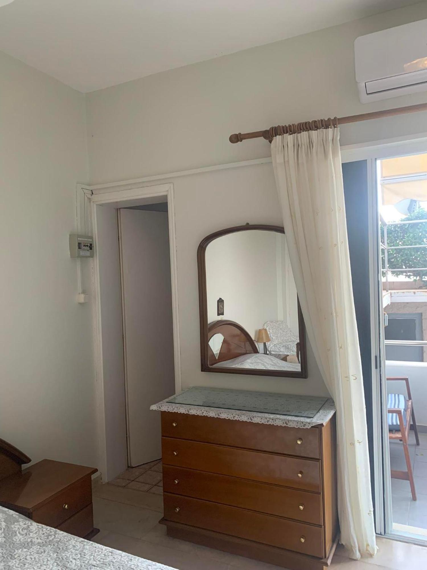Family Sea & Garden View Apartment Preveza Exteriör bild
