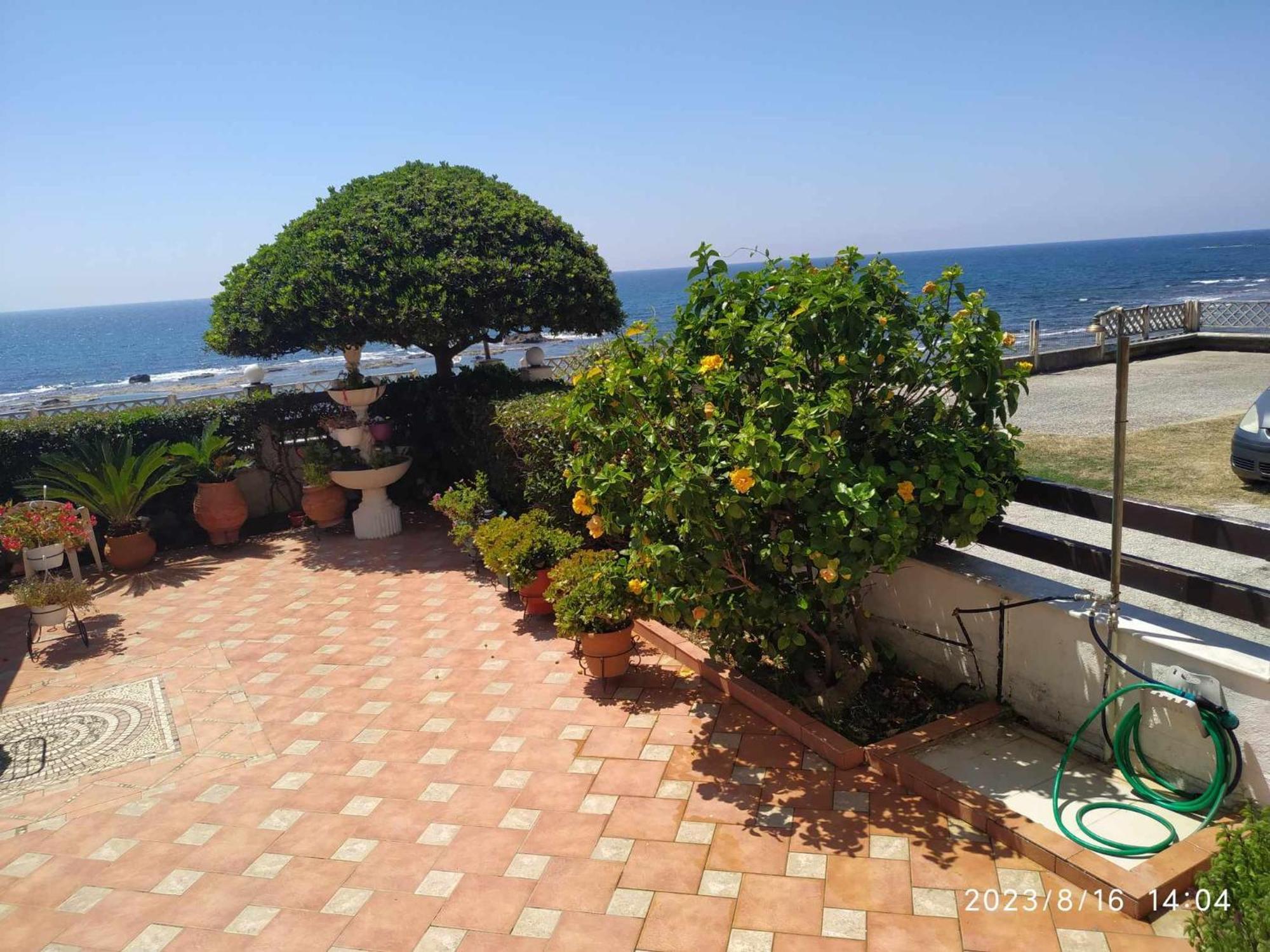 Family Sea & Garden View Apartment Preveza Exteriör bild
