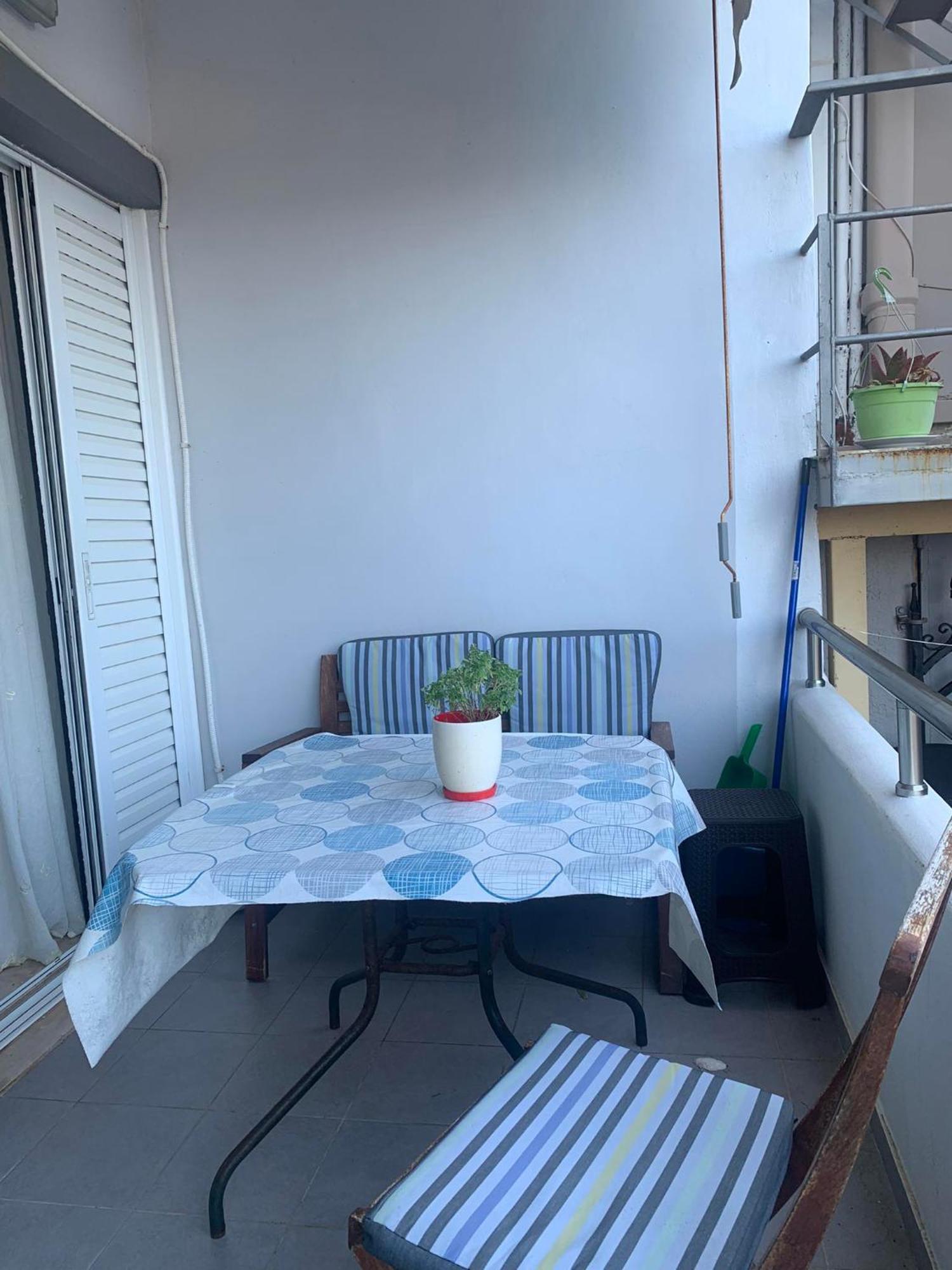 Family Sea & Garden View Apartment Preveza Exteriör bild