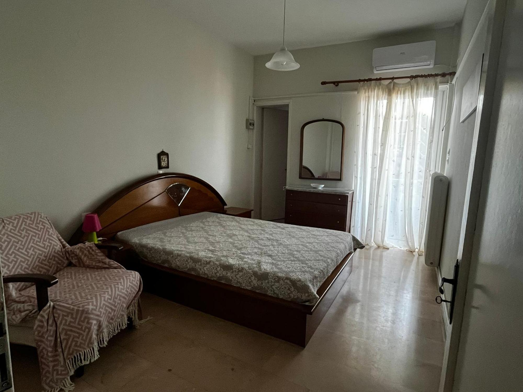 Family Sea & Garden View Apartment Preveza Exteriör bild