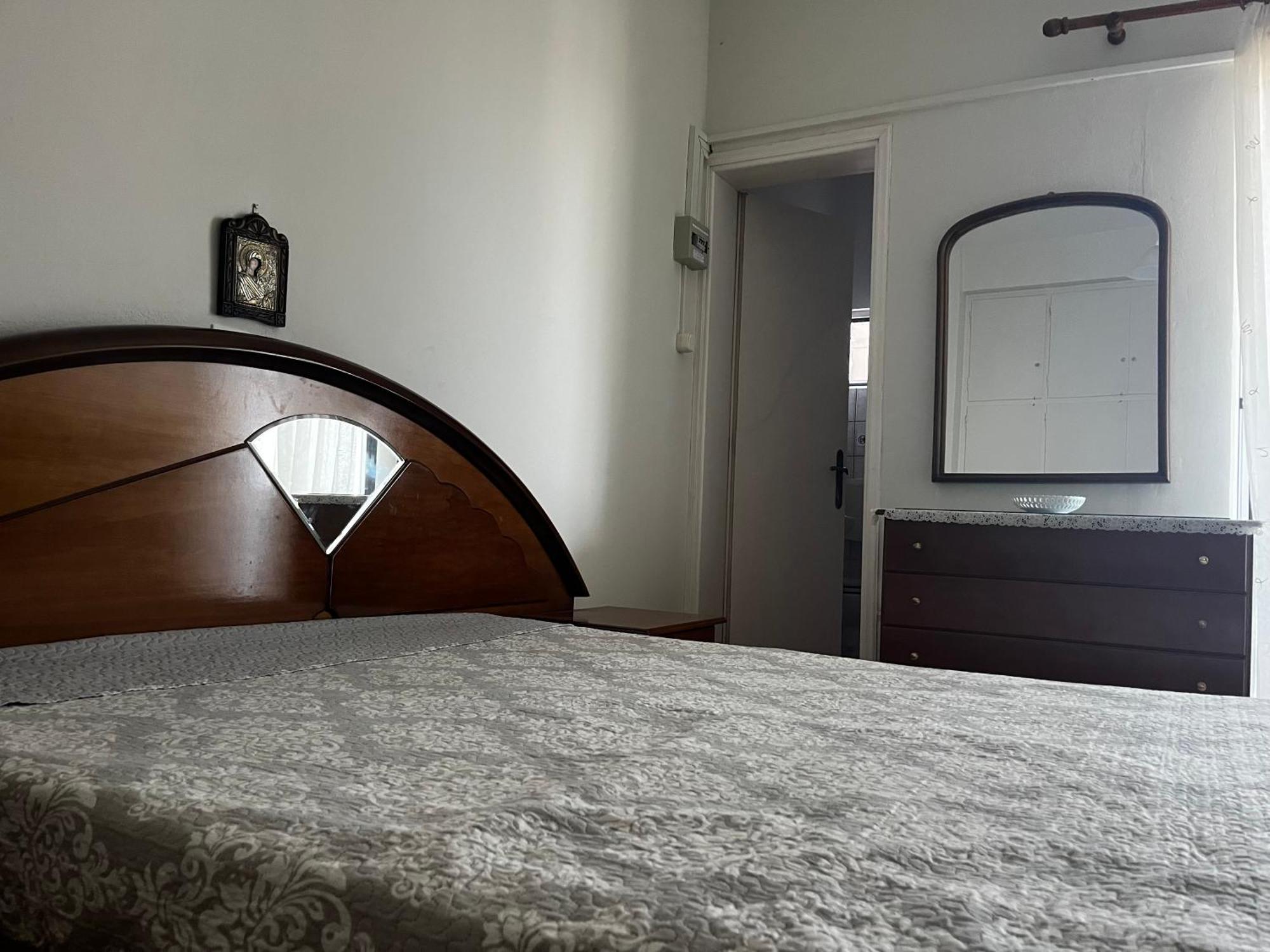Family Sea & Garden View Apartment Preveza Exteriör bild