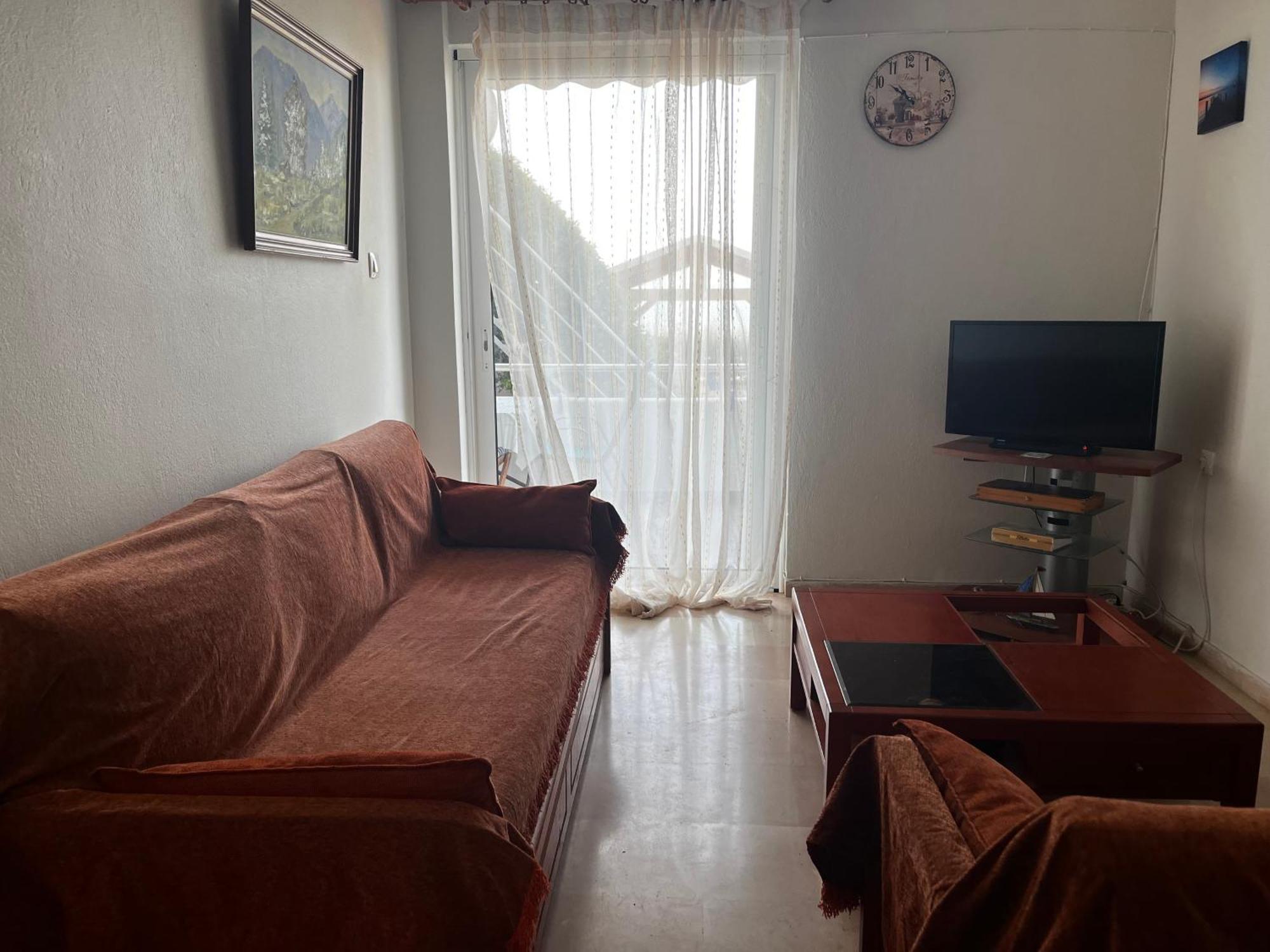 Family Sea & Garden View Apartment Preveza Exteriör bild