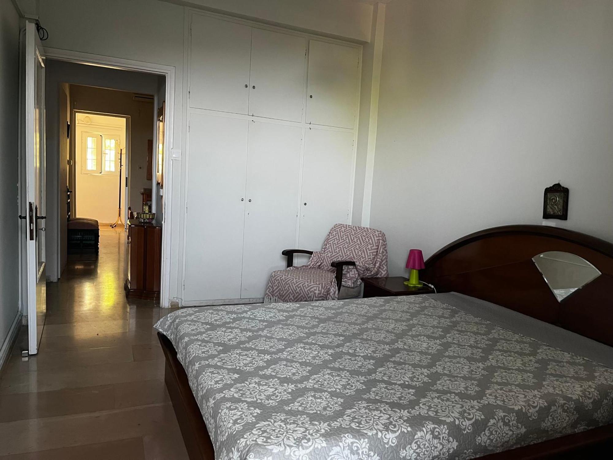 Family Sea & Garden View Apartment Preveza Exteriör bild