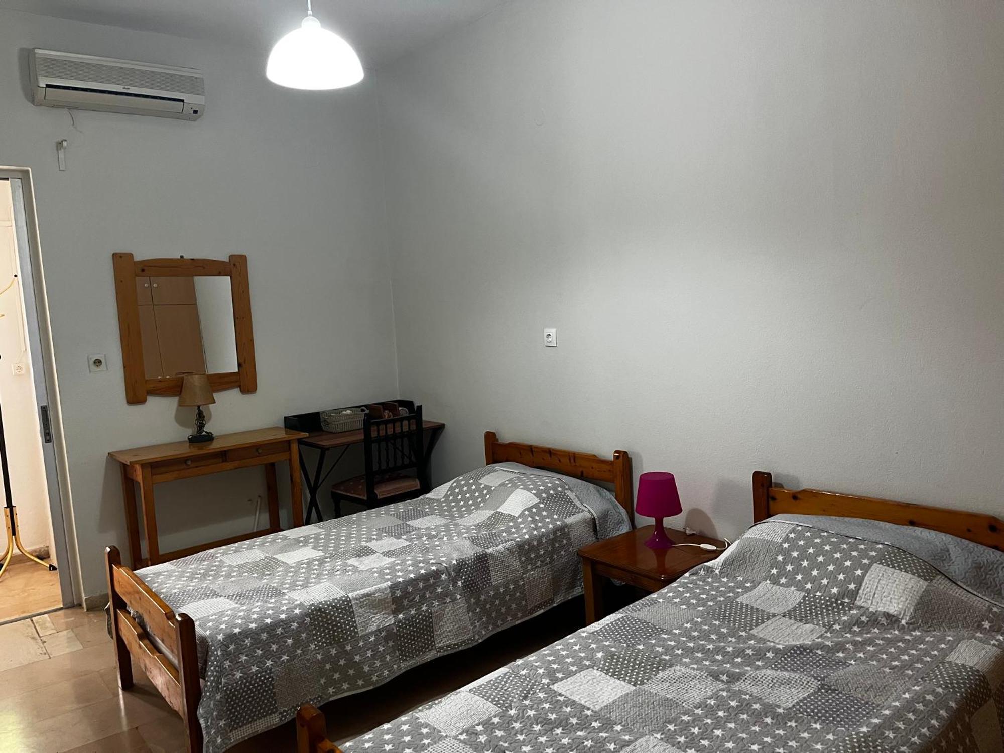 Family Sea & Garden View Apartment Preveza Exteriör bild