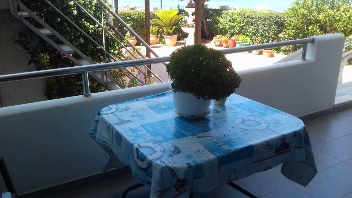 Family Sea & Garden View Apartment Preveza Exteriör bild